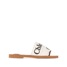 [Chloe] Sandals FW26 CHC22U188Z3101