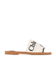 [Chloe] Sandals FW26 CHC22U188Z3101