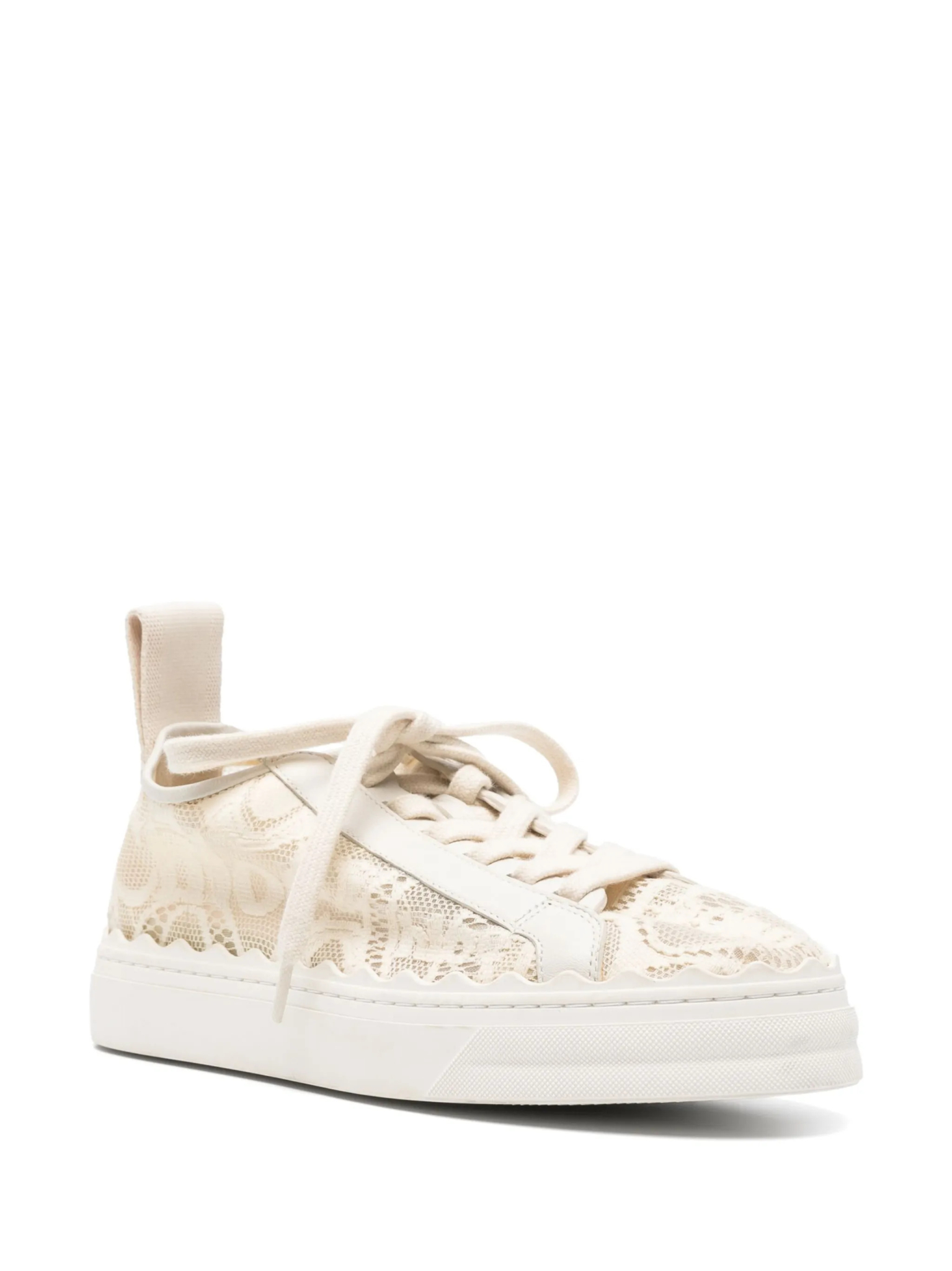 [Chloe] Sneakers FW26 CHC19U108D26J1