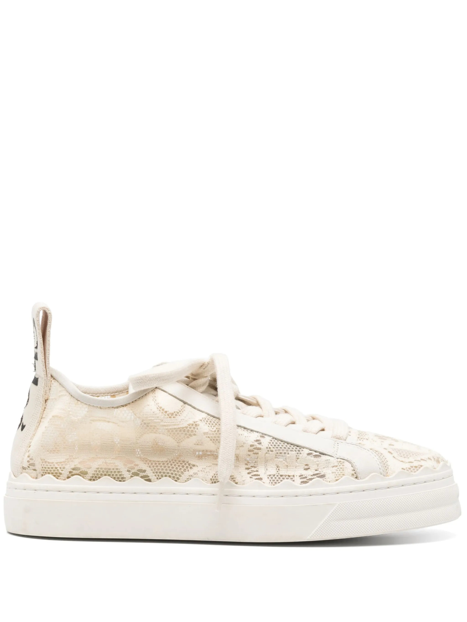 [Chloe] Sneakers FW26 CHC19U108D26J1