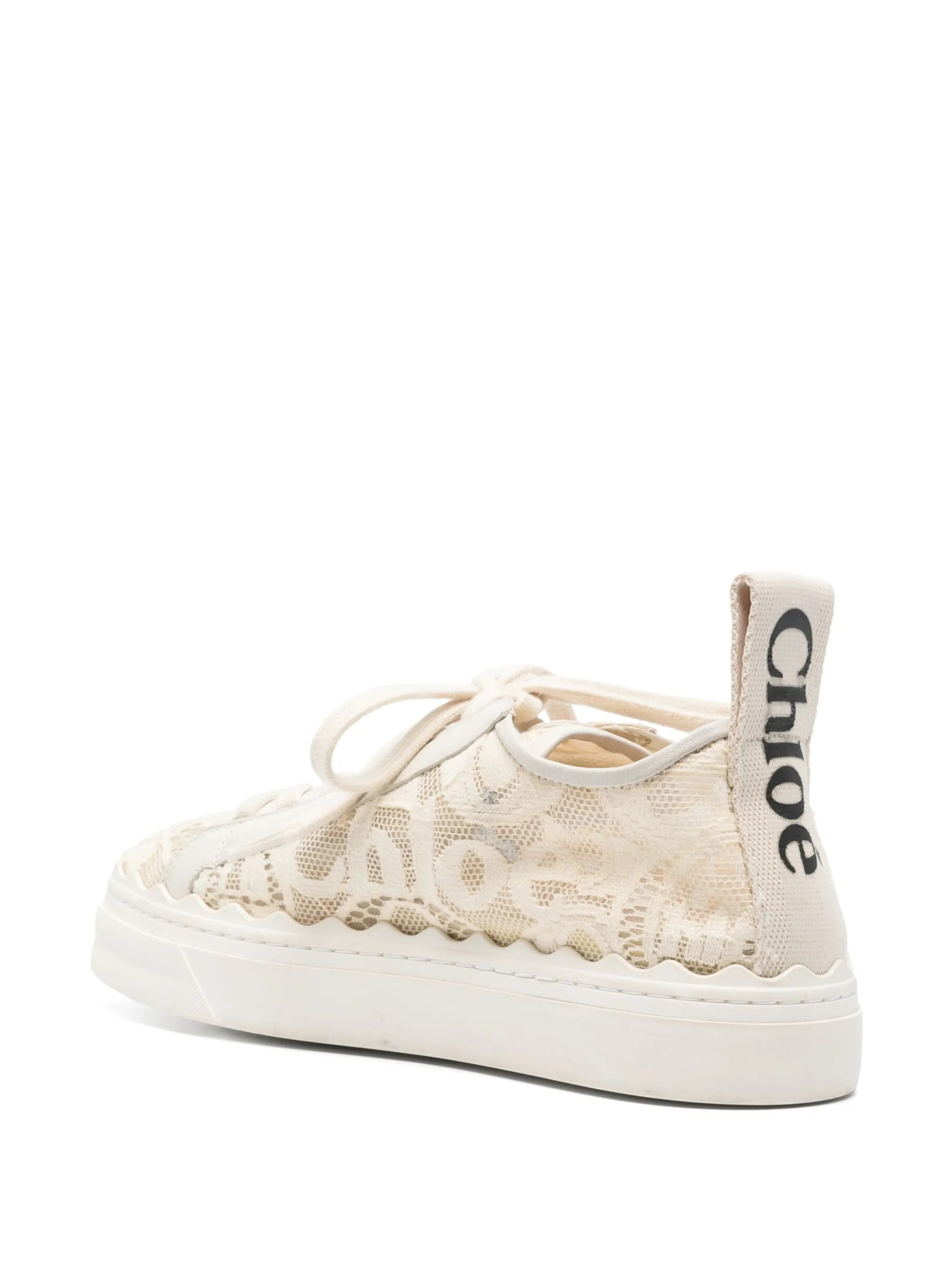[Chloe] Sneakers FW26 CHC19U108D26J1