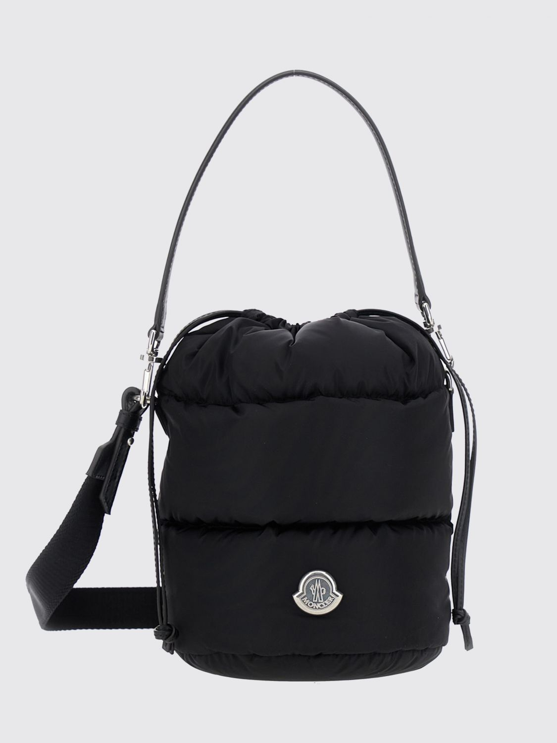 [Moncler] Cross body bag FW26 L209B5I00002M6275 999