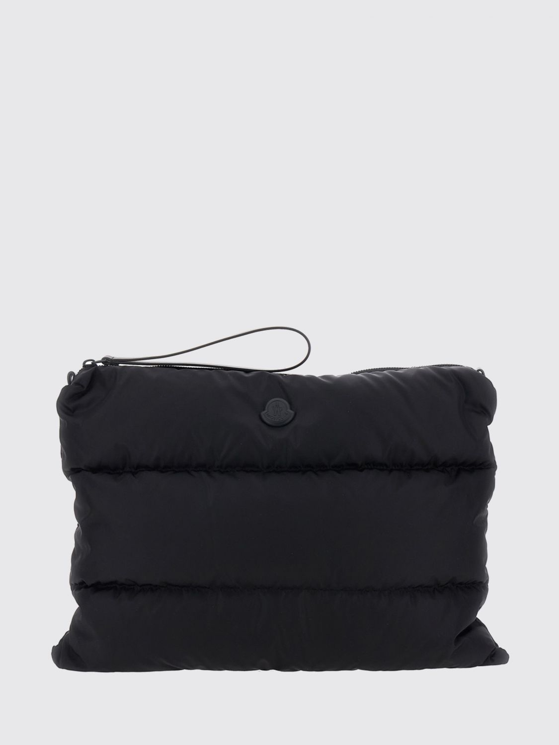 [Moncler] Clutch bag FW26 L209A6B00001M7451 999