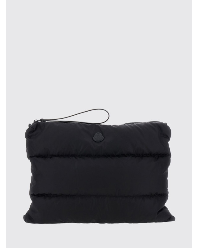 [Moncler] Clutch bag FW26 L209A6B00001M7451 999