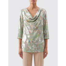 [Valentino Garavani] Blouse SS26 8B0AEBU5A72 4JS