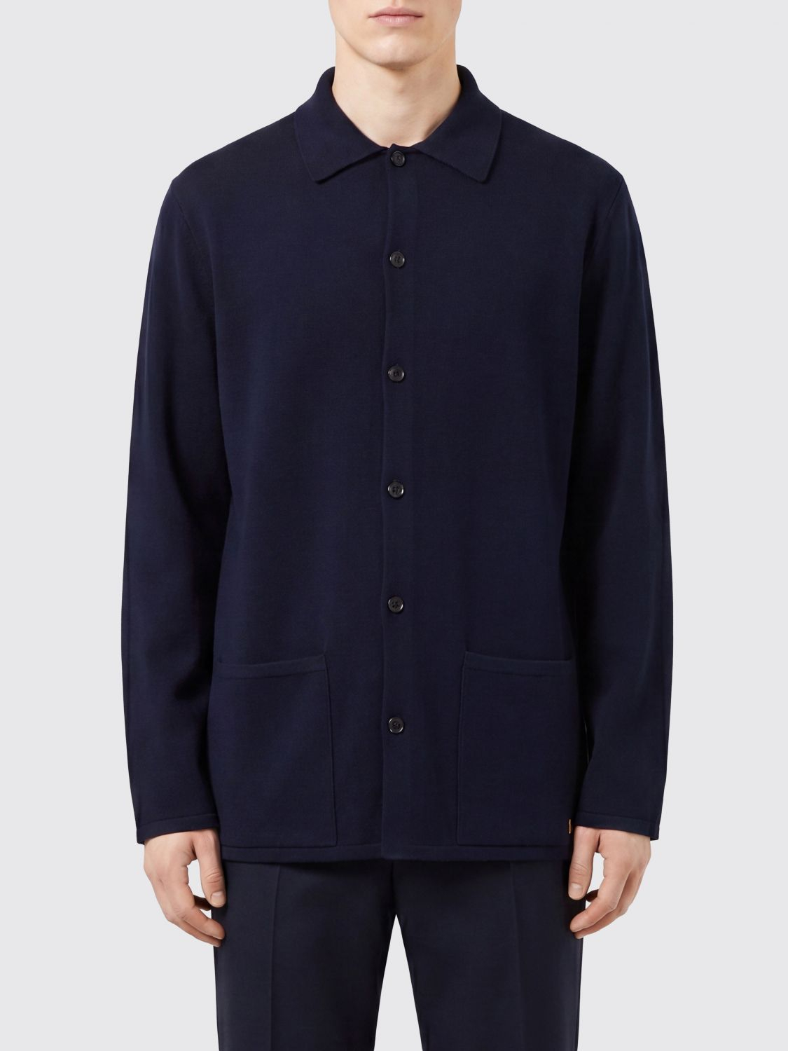 [Valentino] Knitwear FW26 KA06QBLY 598