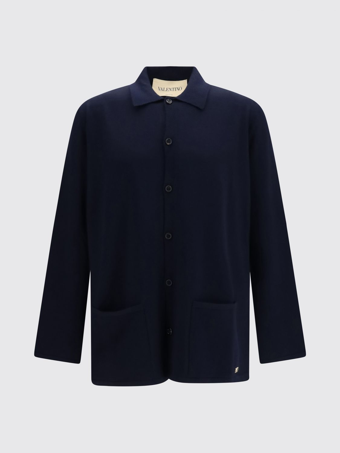 [Valentino] Knitwear FW26 KA06QBLY 598
