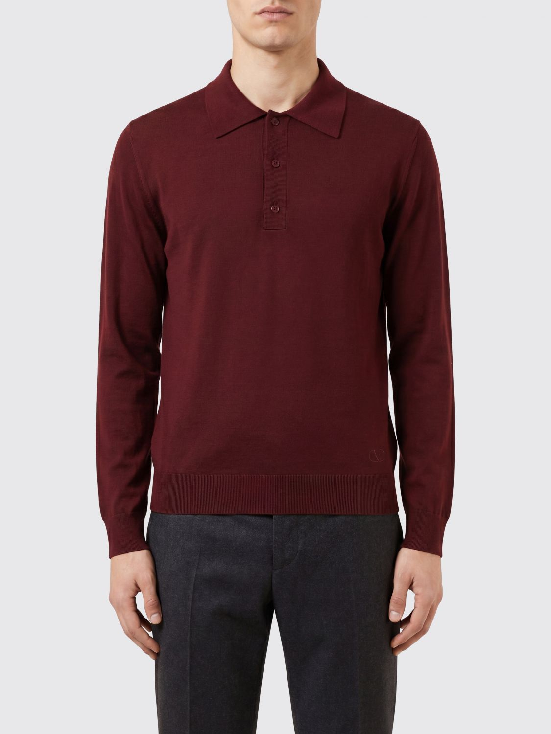 [Valentino] Knitwear FW26 KP04UBH9 697