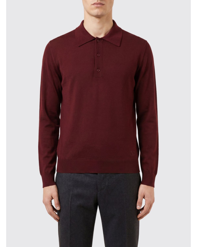 [Valentino] Knitwear FW26 KP04UBH9 697