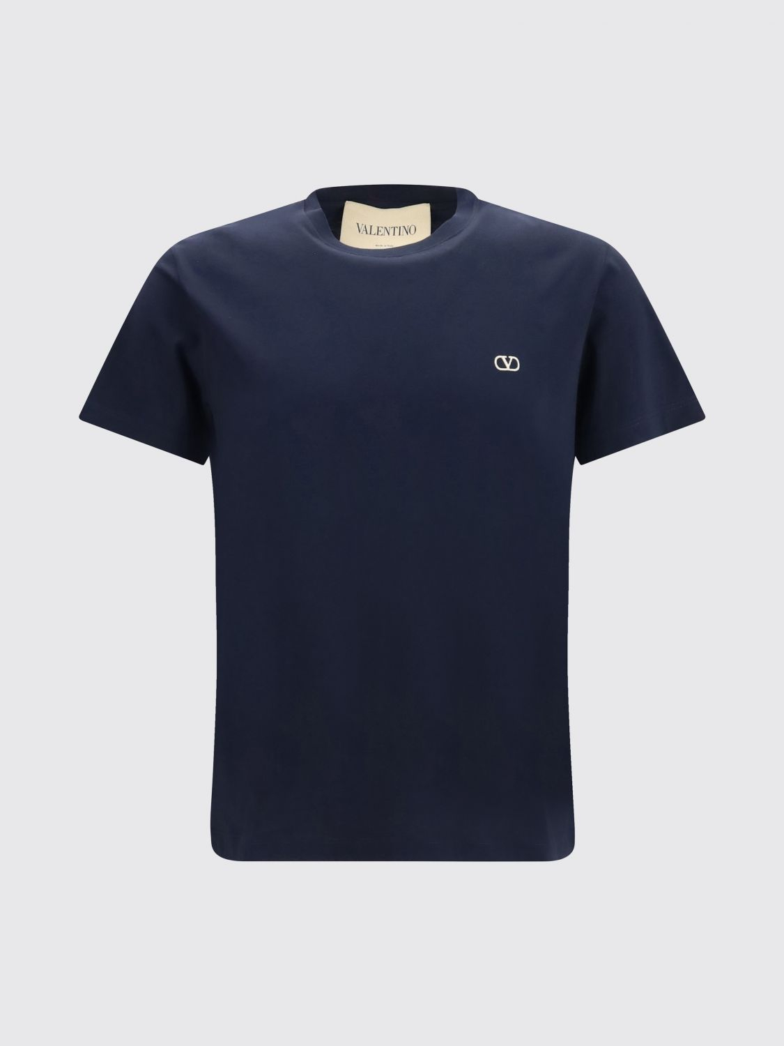 [Valentino] T-shirts Short Sleeve FW26 MG10VBMM 598