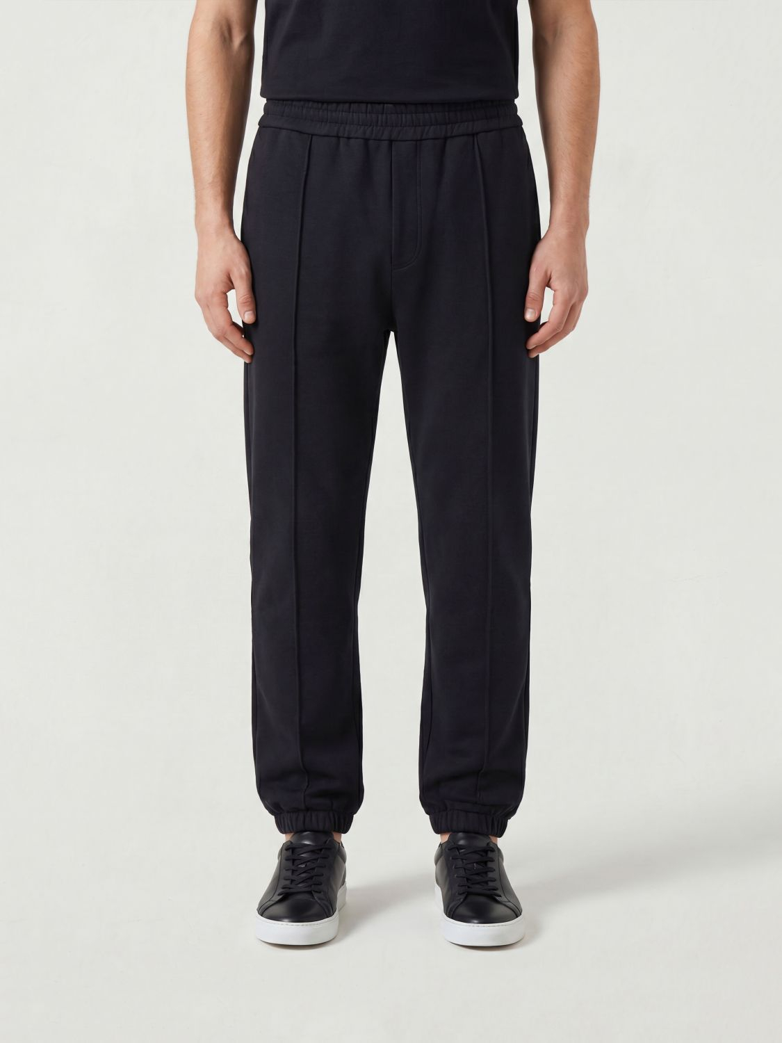 [Valentino] Pants FW26 MD04YBHH 0NO