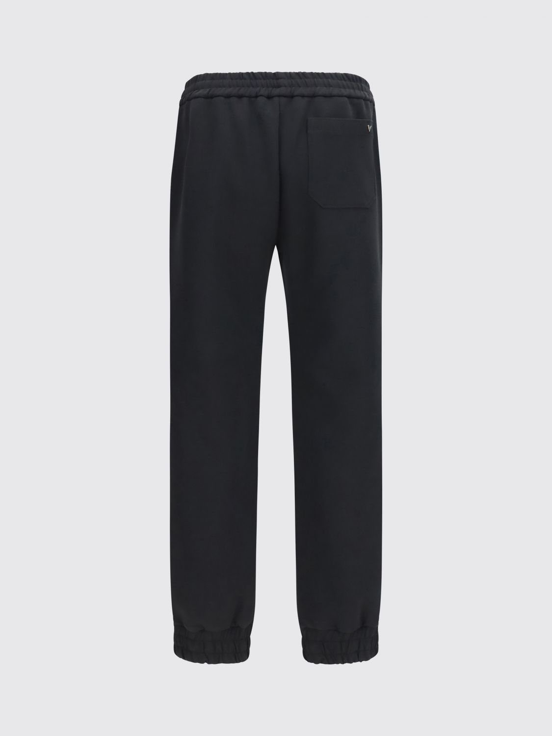 [Valentino] Pants FW26 MD04YBHH 0NO