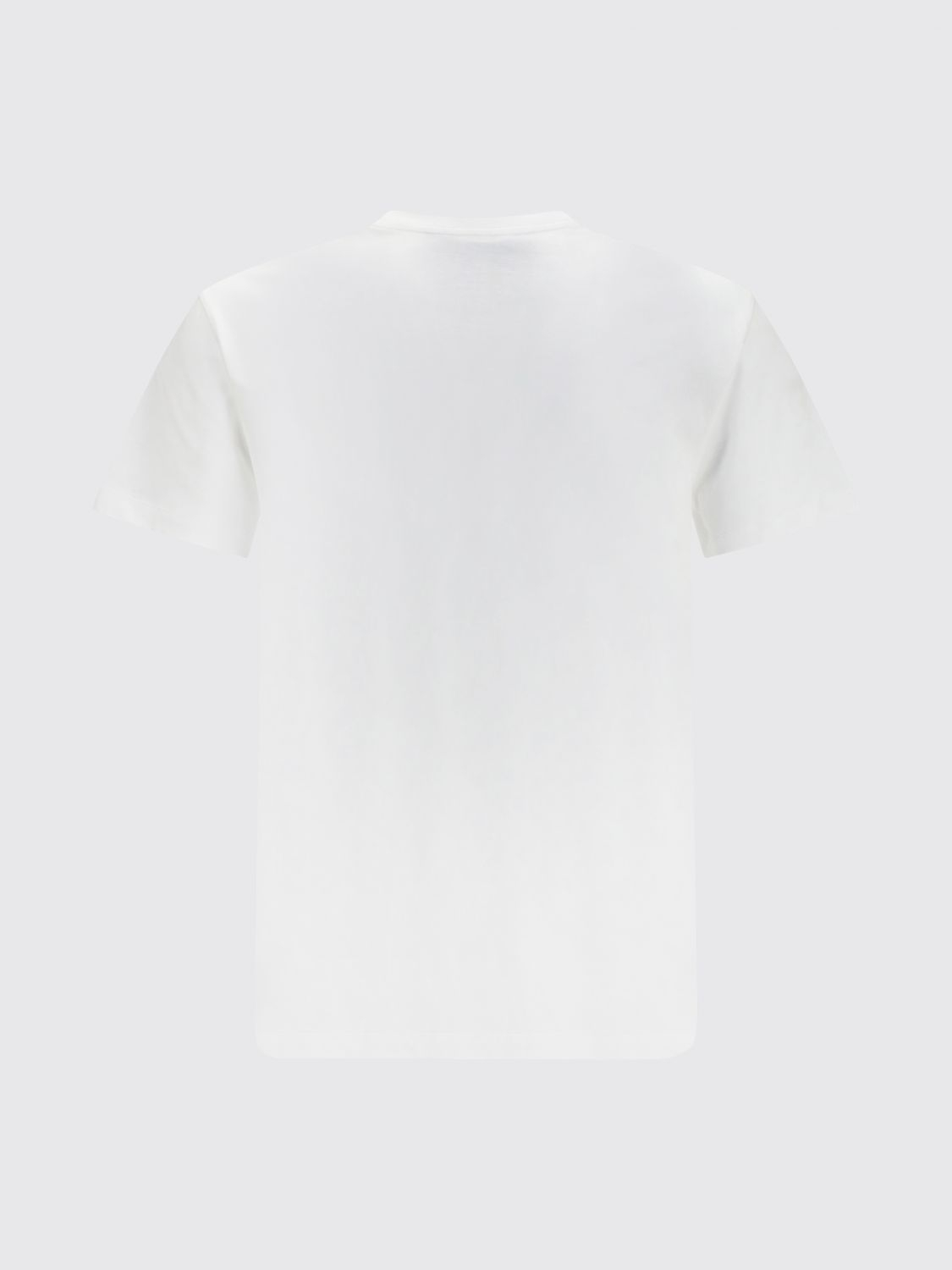 [Valentino] T-shirts Short Sleeve FW26 MG10VBGR 0BO