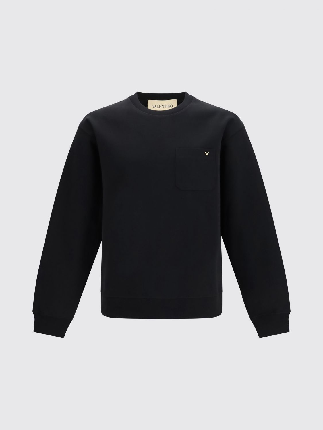 [Valentino] Sweatshirt FW26 MF28RBHH 0NO