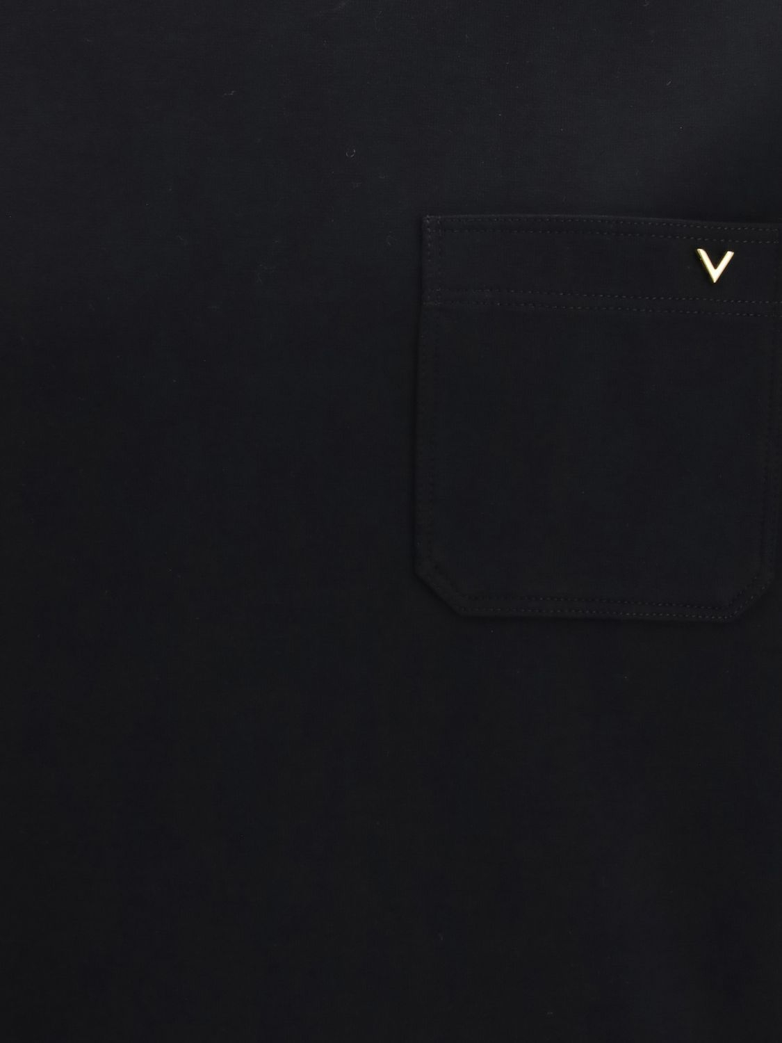 [Valentino] Sweatshirt FW26 MF28RBHH 0NO