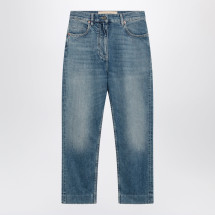 [Valentino] Jeans FW26 9B3DD22NACH