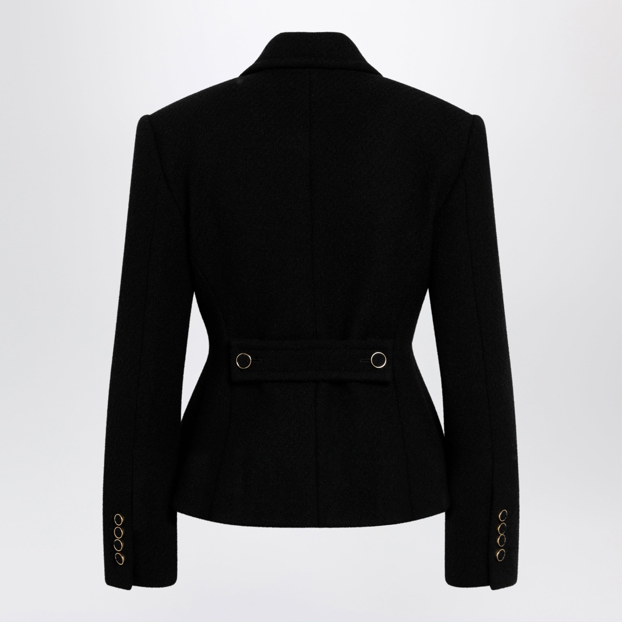 [Chloe] Jacket FW26 CH26AVE08060