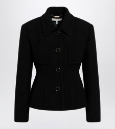 [Chloe] Jacket FW26 CH26AVE08060