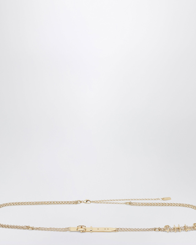 [Chloe] Belt FW26 CH26ABJ02CB7