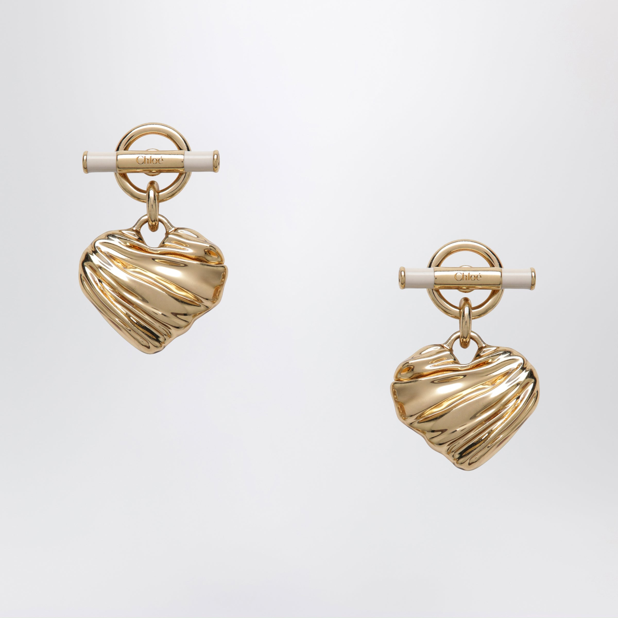 [Chloe] Earring FW26 CH26AJE08BER