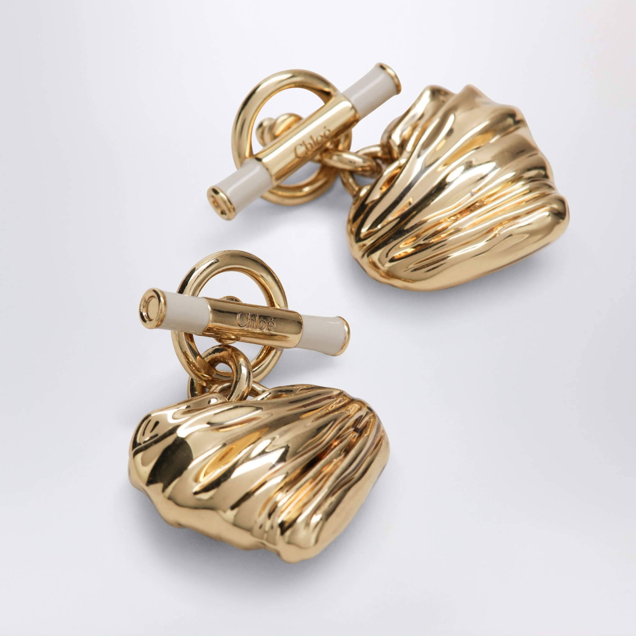 [Chloe] Earring FW26 CH26AJE08BER