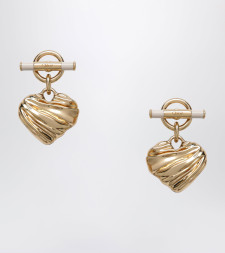 [Chloe] Earring FW26 CH26AJE08BER
