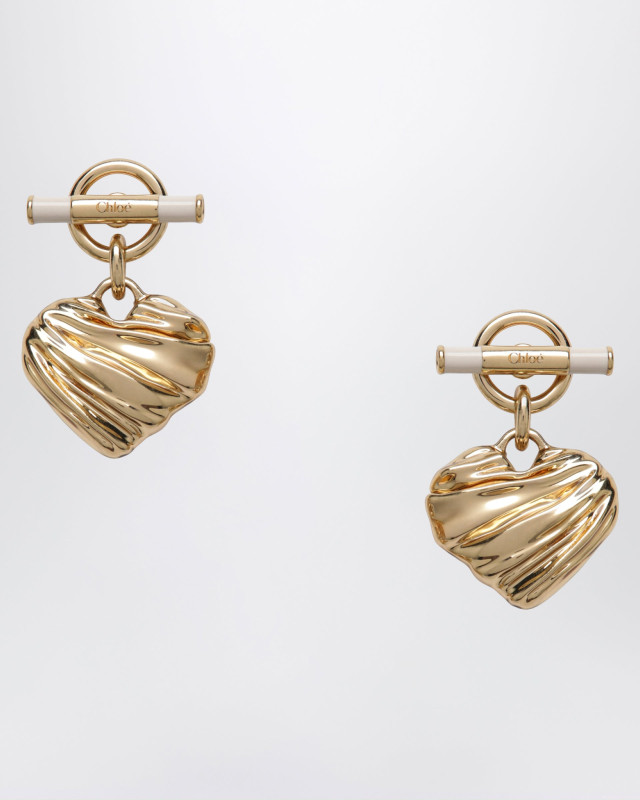 [Chloe] Earring FW26 CH26AJE08BER