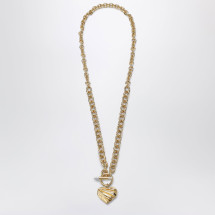 [Chloe] Necklace FW26 CH26AJN09LLB