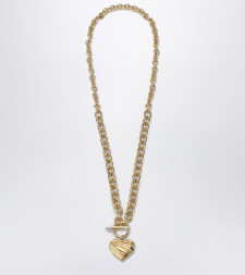 [Chloe] Necklace FW26 CH26AJN09LLB