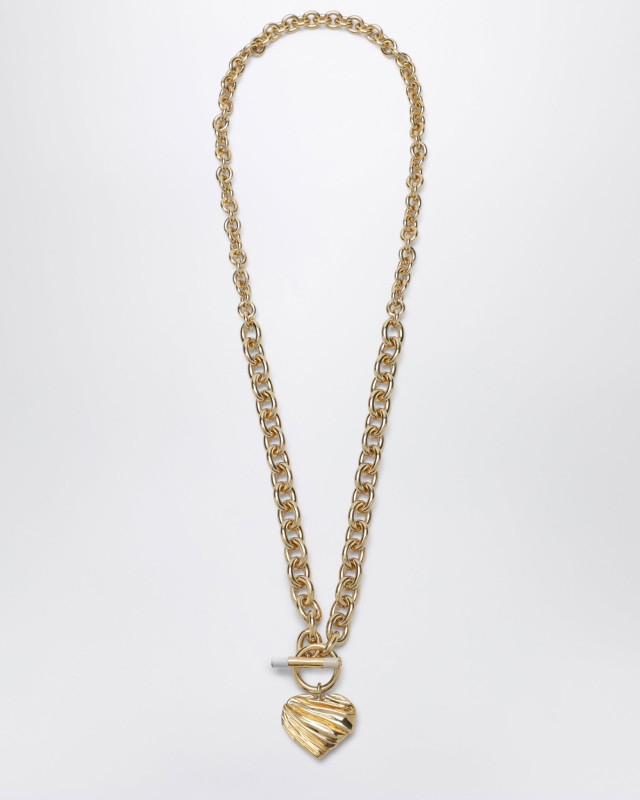 [Chloe] Necklace FW26 CH26AJN09LLB
