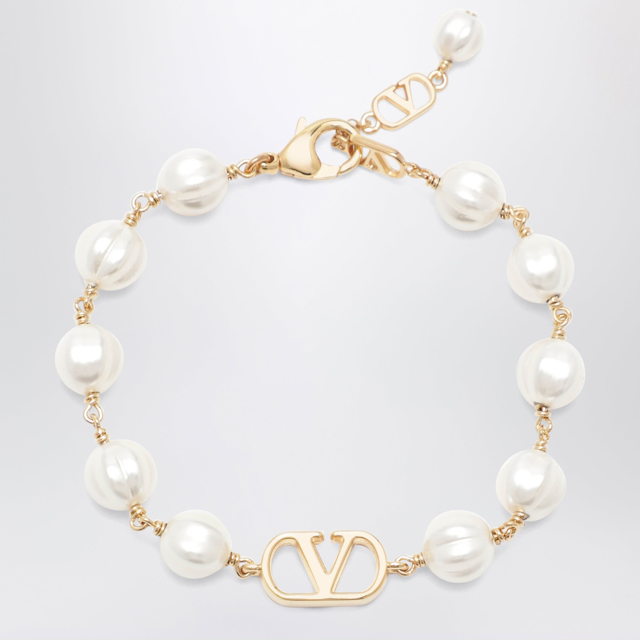 [Valentino Garavani] Bracelet FW26 9W2J0CD0UXM