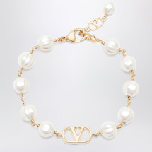 [Valentino Garavani] Bracelet FW26 9W2J0CD0UXM
