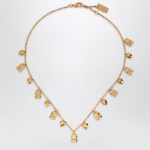 [Chloe] Necklace FW26 CH26AJN08CB7