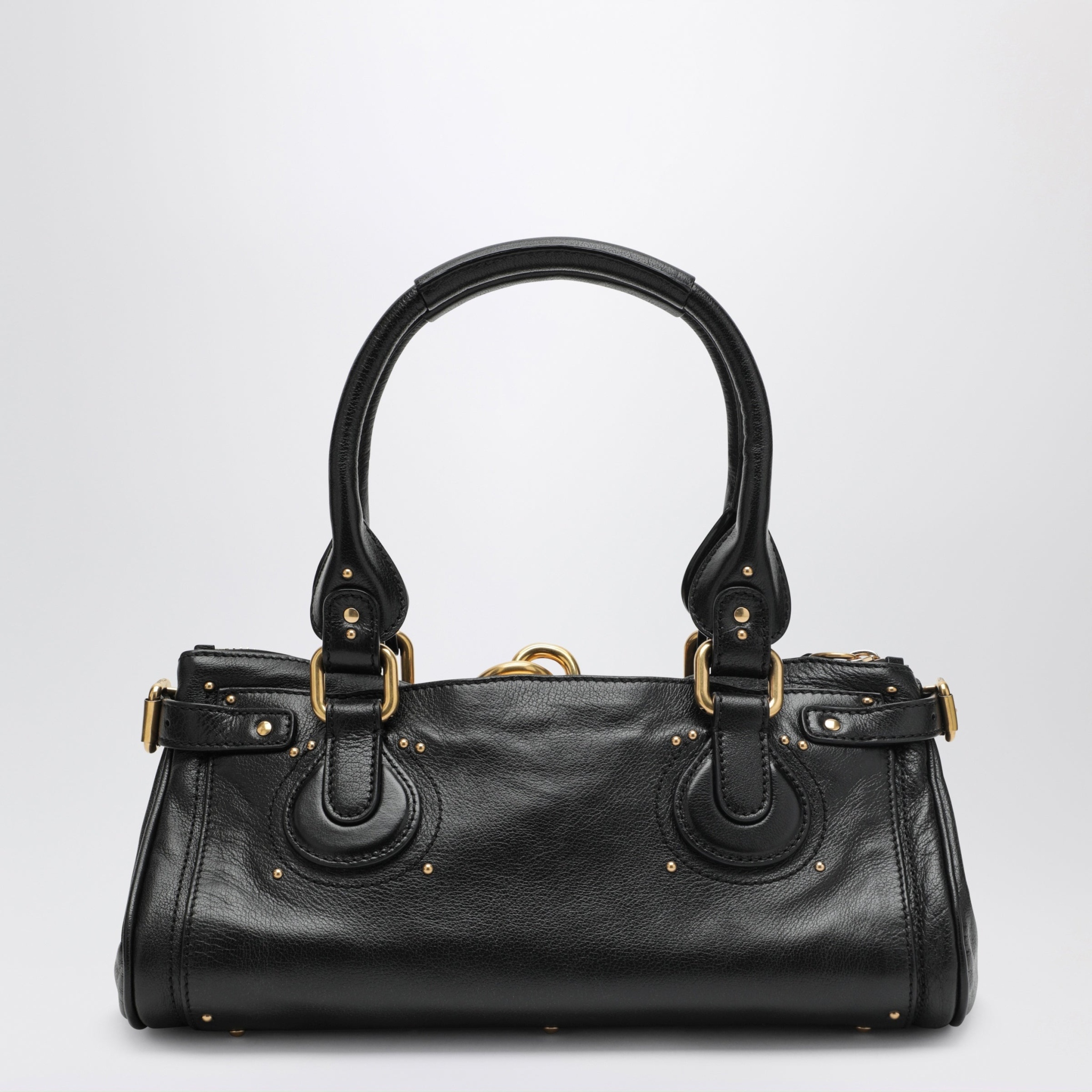 [Chloe] Shoulder bag FW26 CH25WS802P75