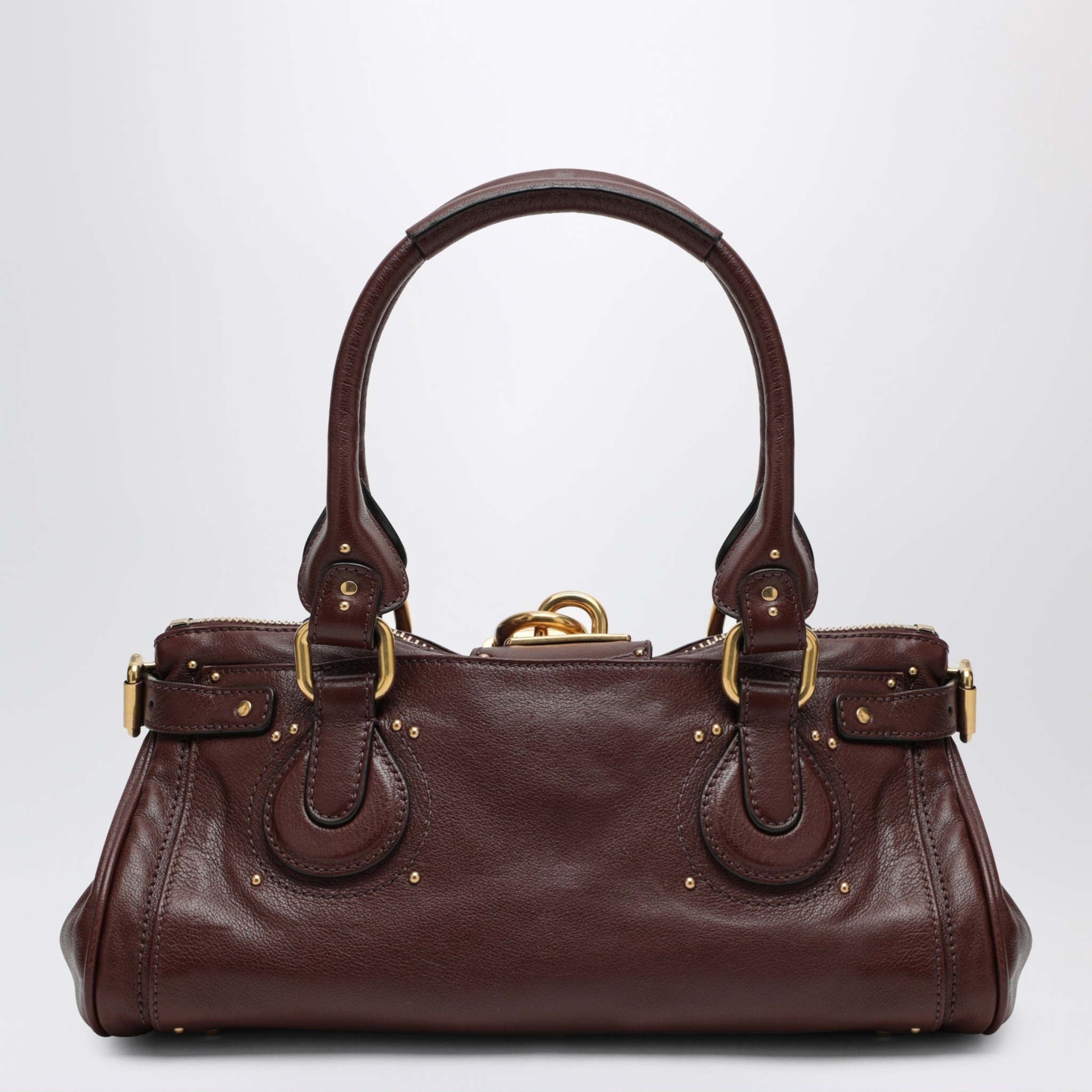 [Chloe] Shoulder bag FW26 CH25WS802P75