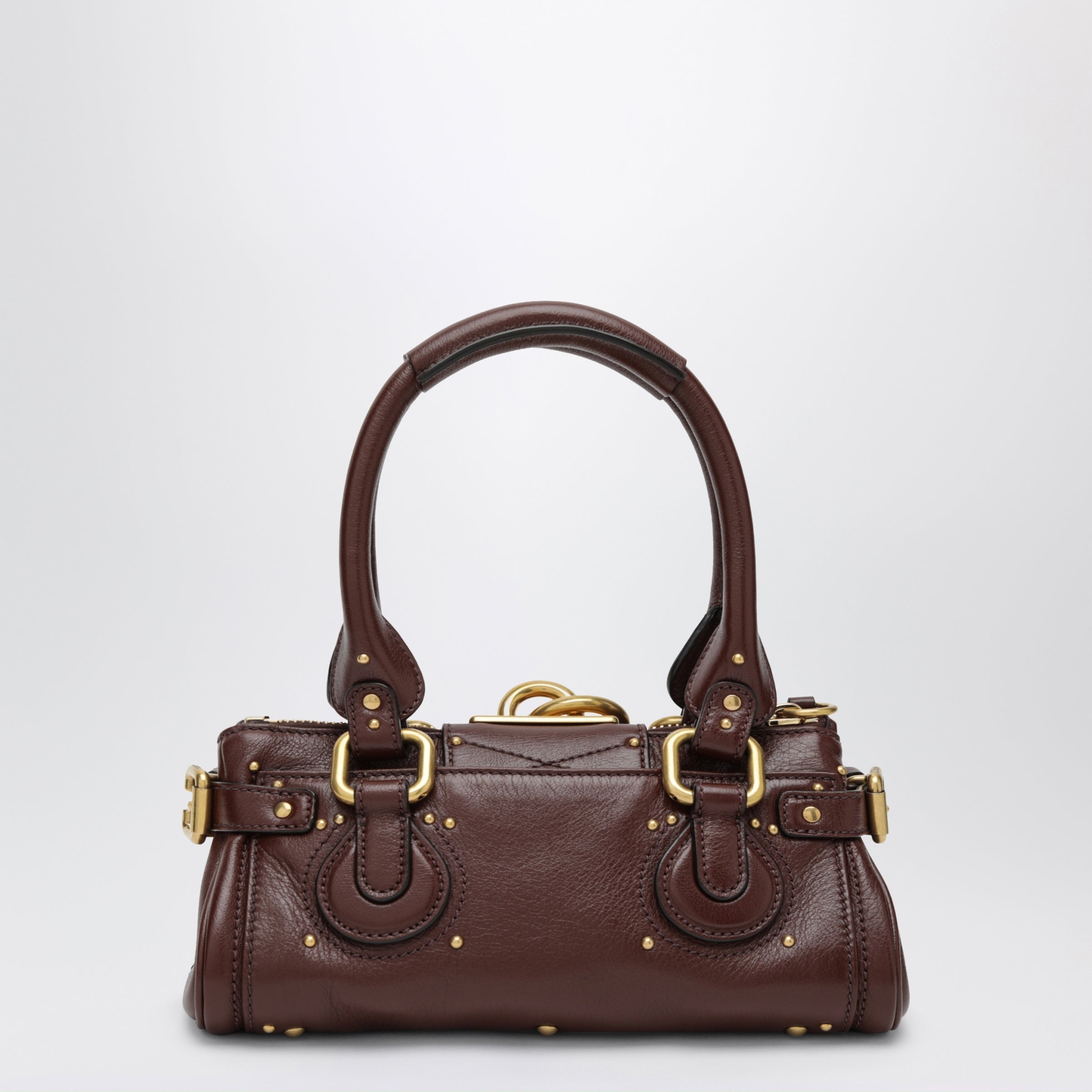 [Chloe] Shoulder bag FW26 CH26SS805P75