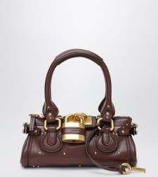[Chloe] Shoulder bag FW26 CH26SS805P75