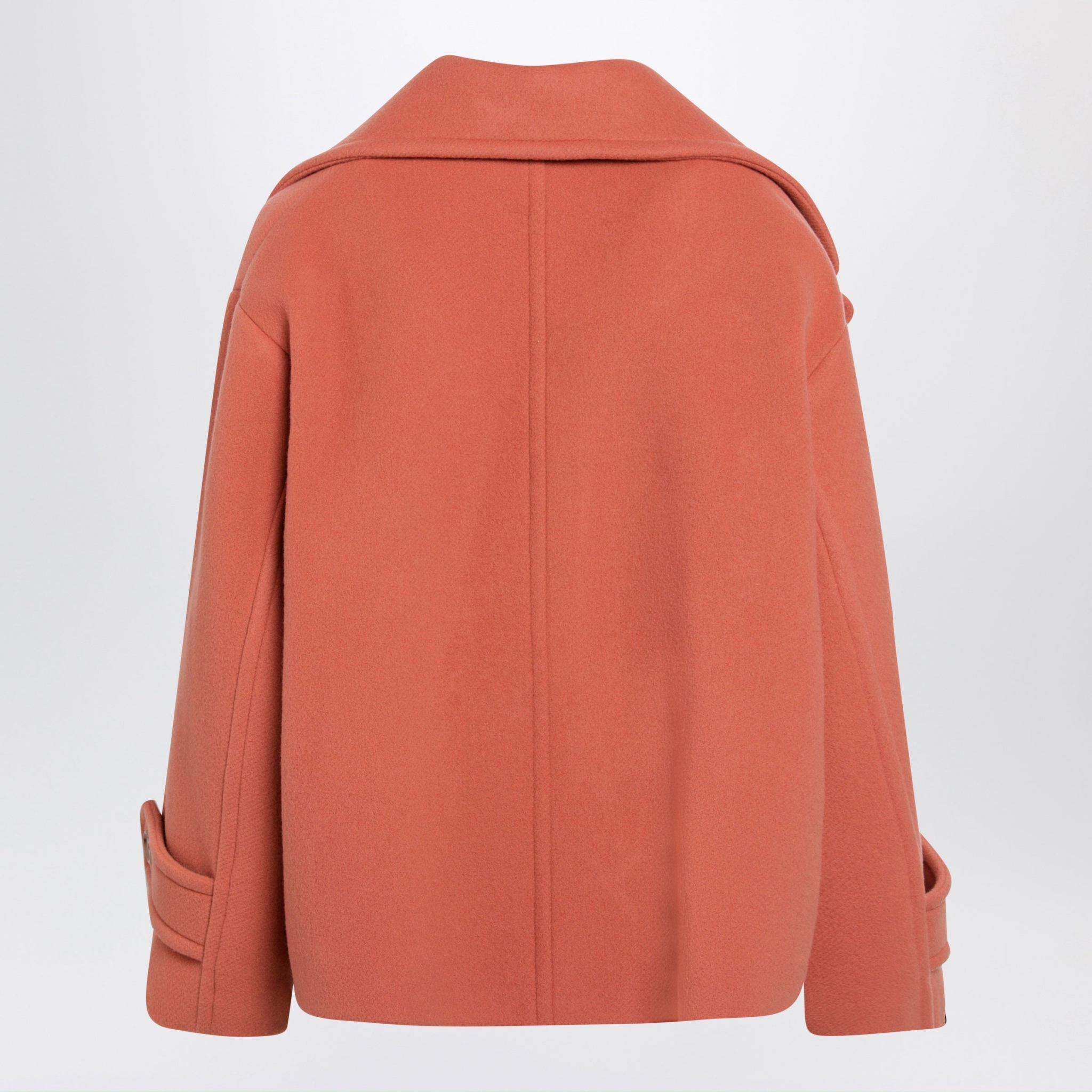 [Chloe] Coat FW26 CH25WMA96272