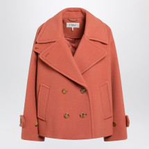[Chloe] Coat FW26 CH25WMA96272