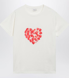 [Chloe] T-shirts Short Sleeve FW26 CH26AJH41880