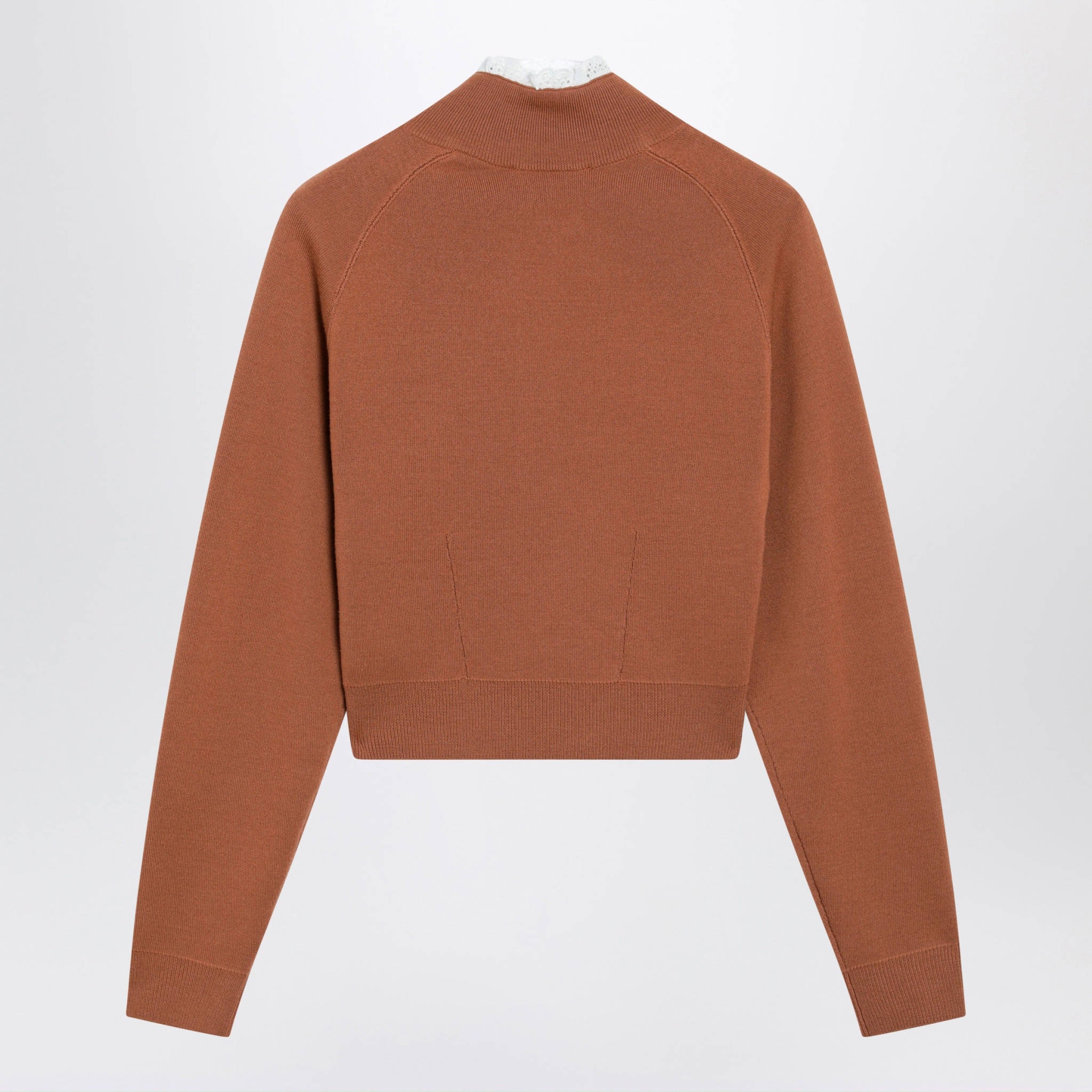 [Chloe] Knitwear FW26 CH26AMP01600