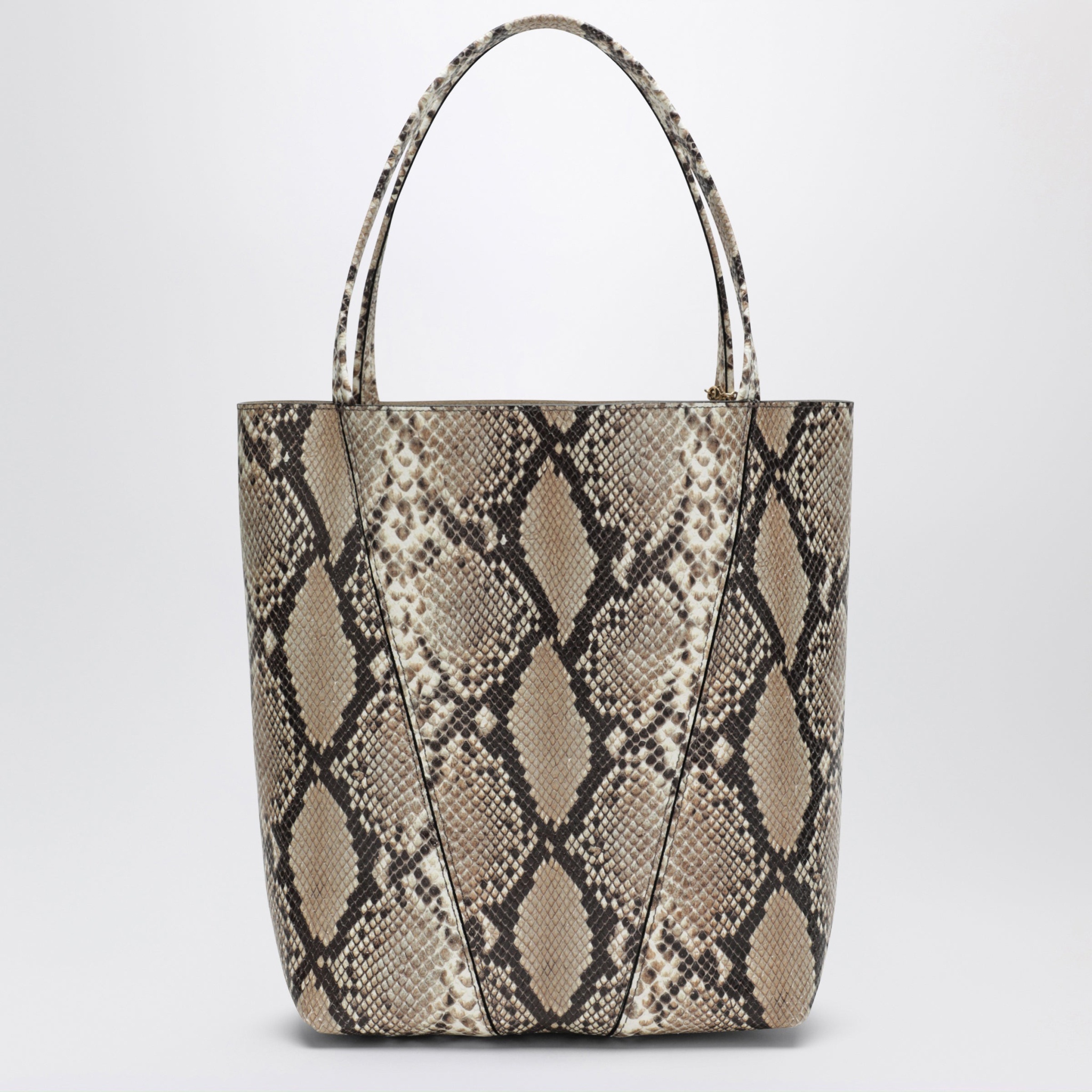 [Chloe] Tote bag FW26 CH26AS811S76