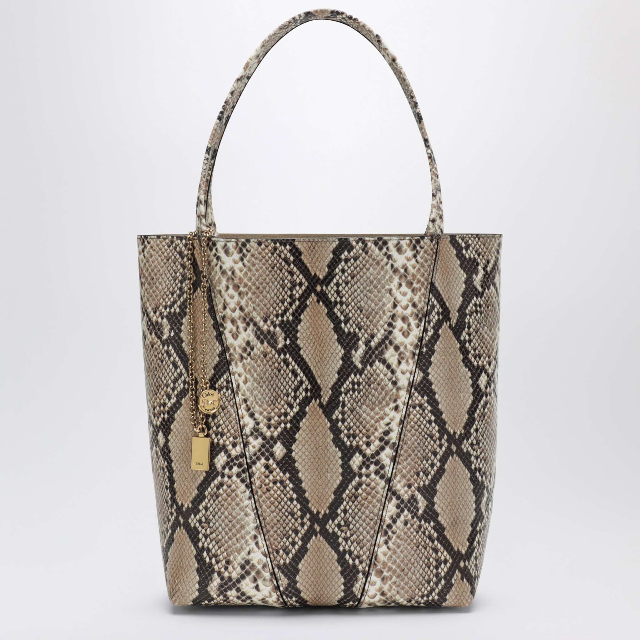 [Chloe] Tote bag FW26 CH26AS811S76
