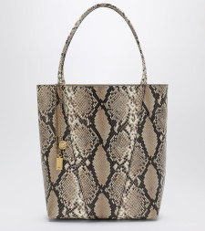 [Chloe] Tote bag FW26 CH26AS811S76