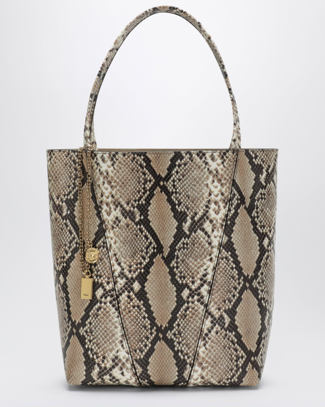 [Chloe] Tote bag FW26 CH26AS811S76