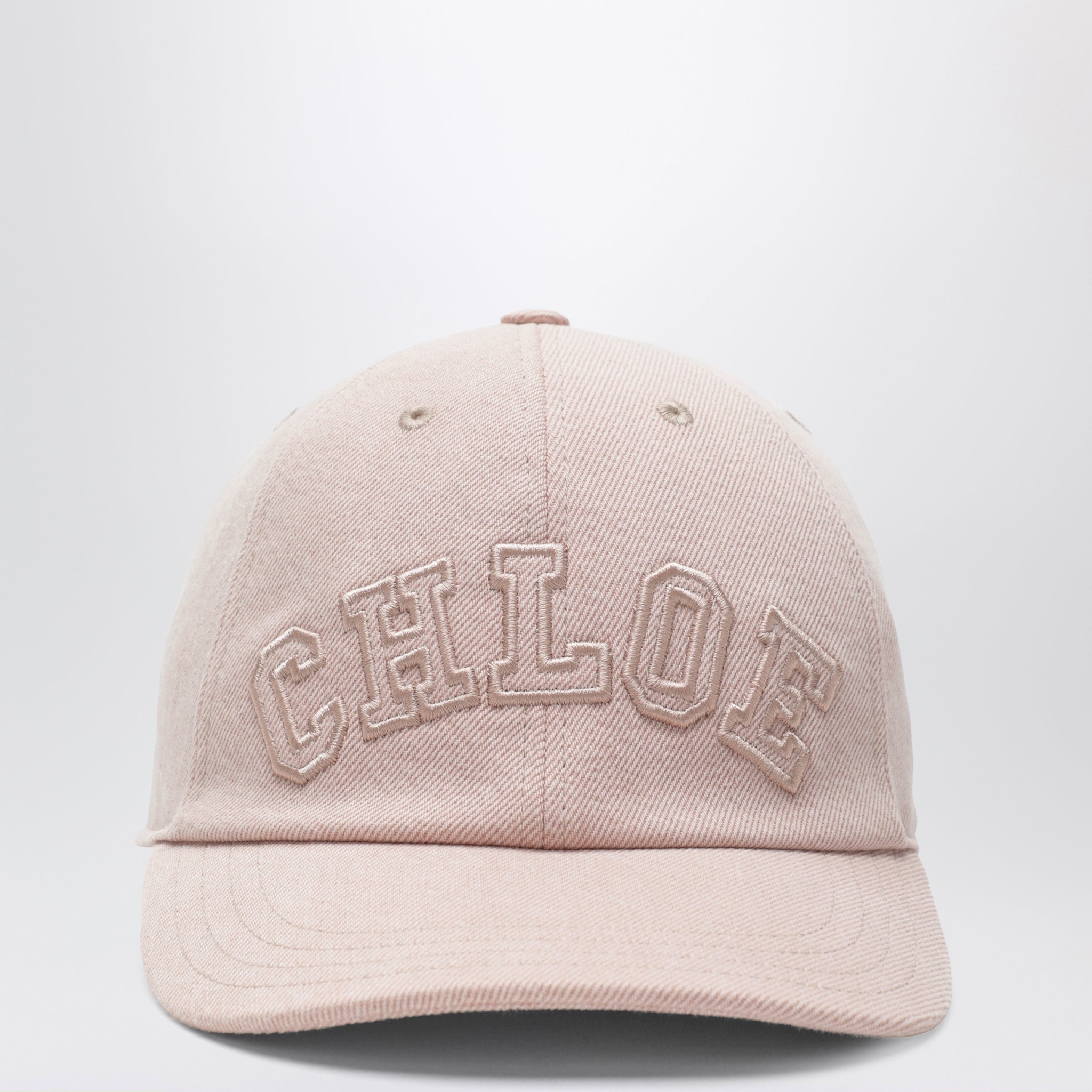 [Chloe] Cap FW26 CH26AHC09DNM