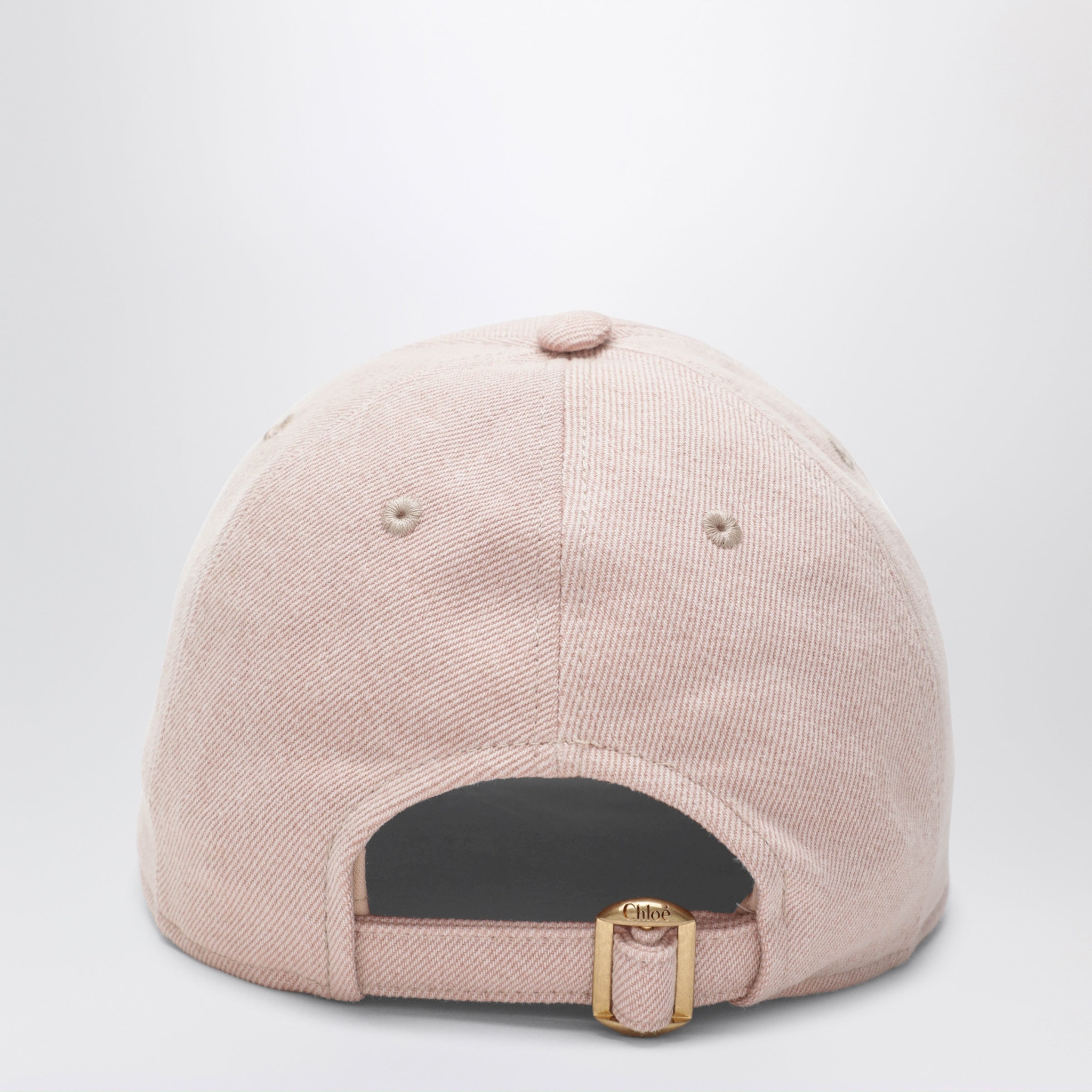 [Chloe] Cap FW26 CH26AHC09DNM