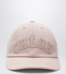 [Chloe] Cap FW26 CH26AHC09DNM