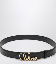 [Chloe] Belt FW26 CH26SBB15PR4