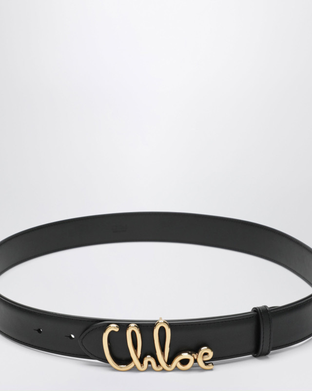 [Chloe] Belt FW26 CH26SBB15PR4